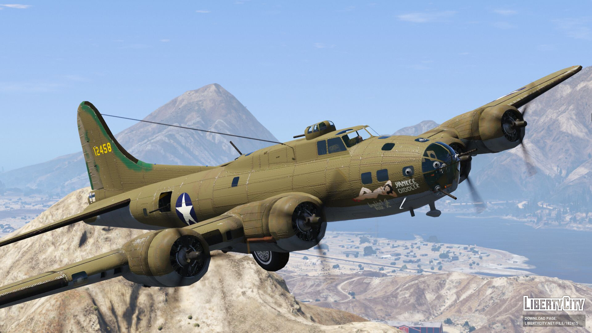 Самолет бомбы игра. B-17e Flying Fortress. B 17 бомбардировщик. ГТА 5 самолеты. C-130 для ГТА 5.