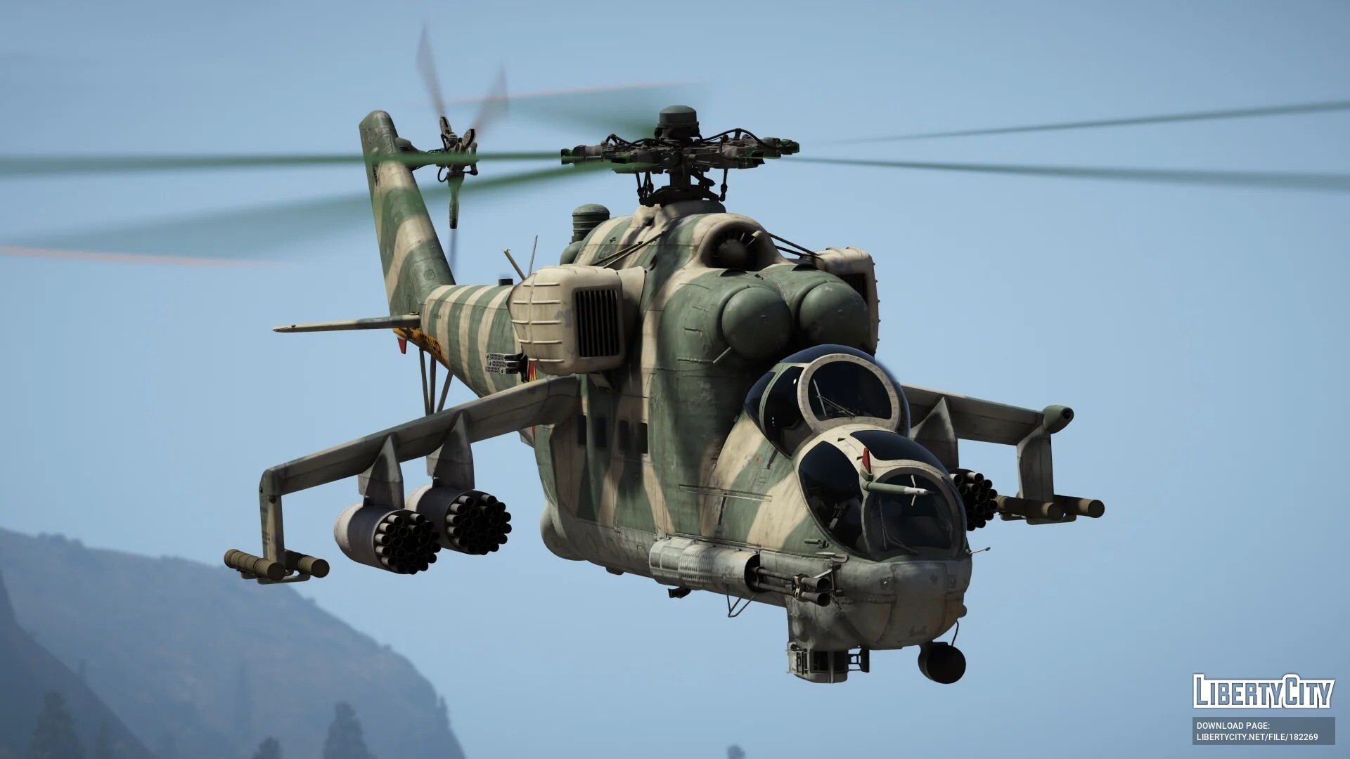 Helicopters on gta 5 фото 105