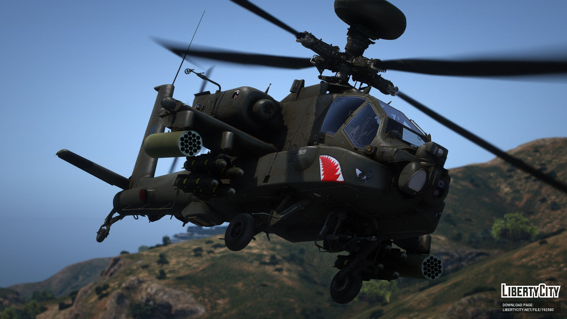Helicopters on gta 5 фото 13