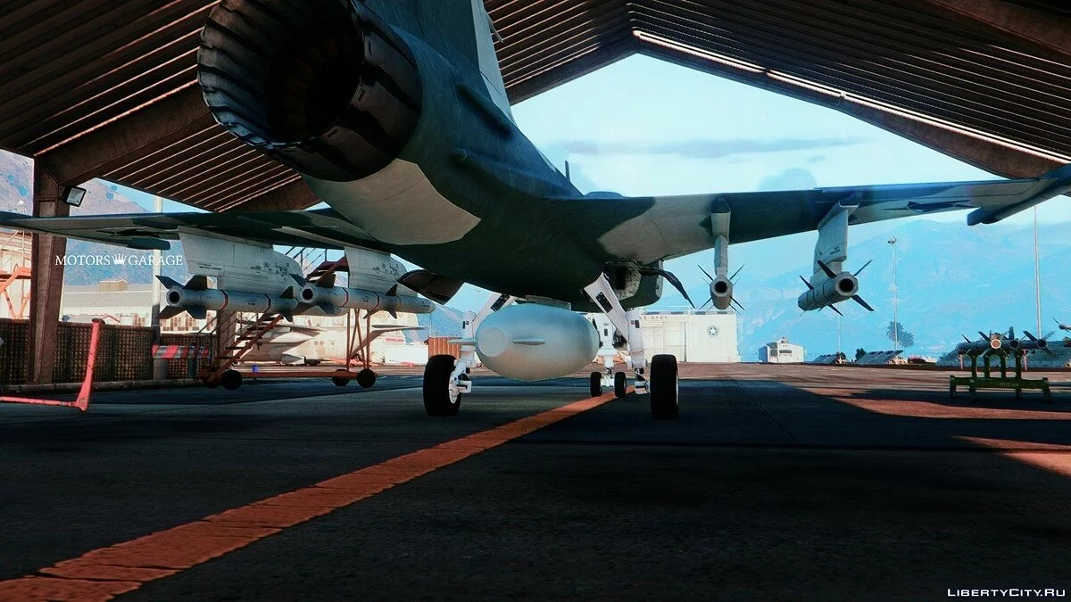 Saab Jas 39 Gripen NG FAB [BETA] / GTA 5