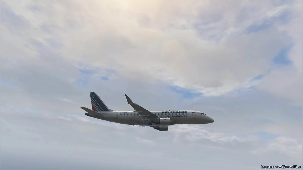 恩布拉尔商业包 / GTA 5