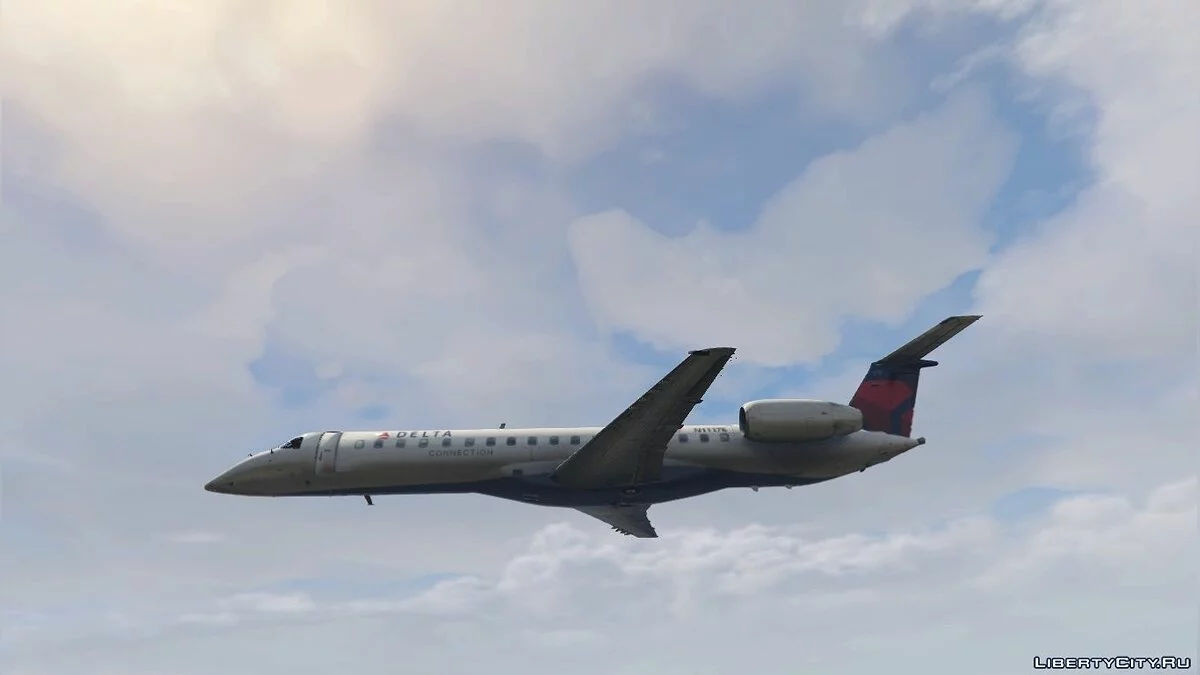 恩布拉尔商业包 / GTA 5