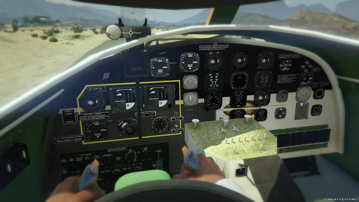B-25 [Add-On] / GTA 5