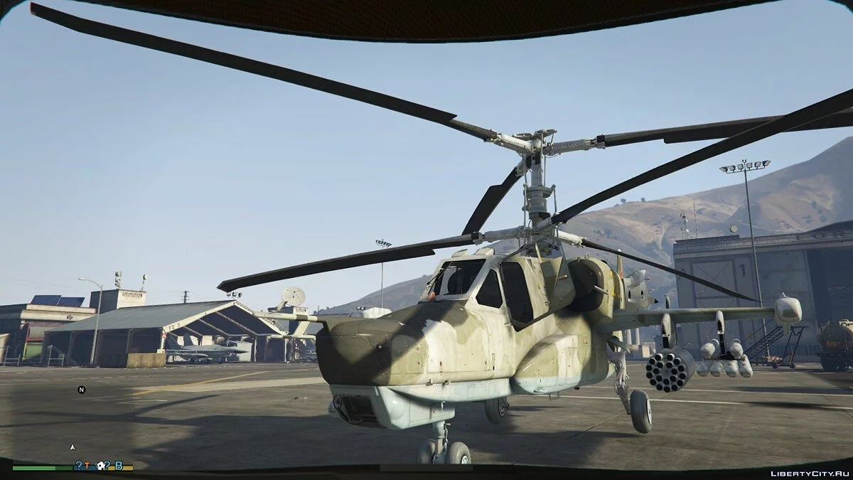 كا-50