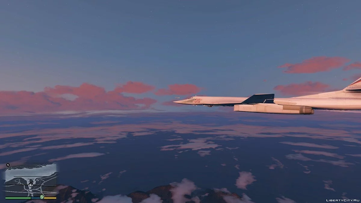 Tu-160