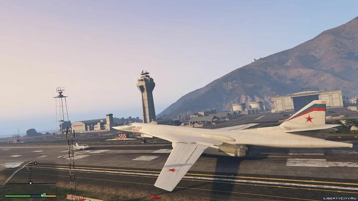 Tu-160