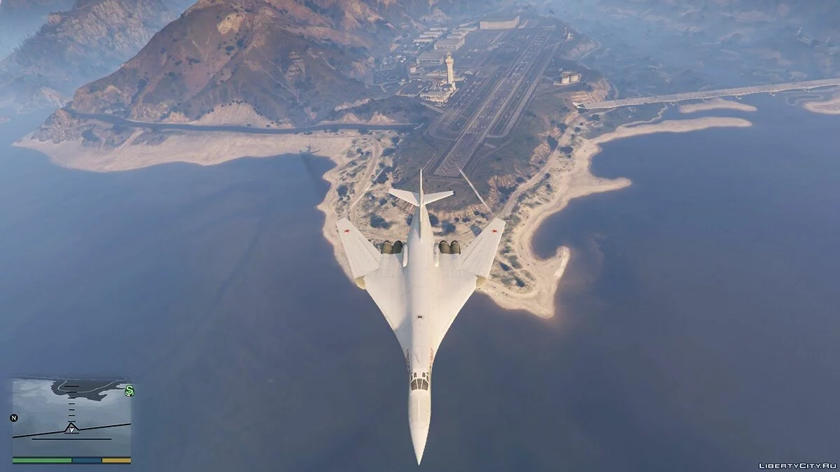 Tu-160