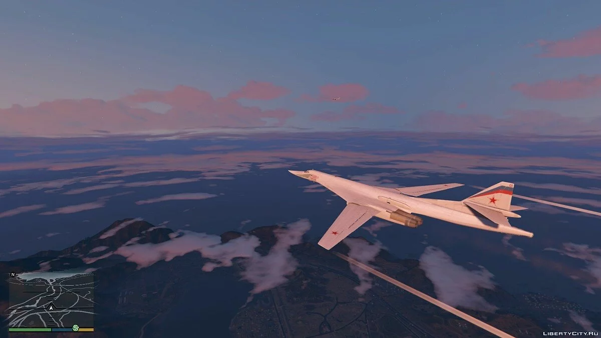Tu-160
