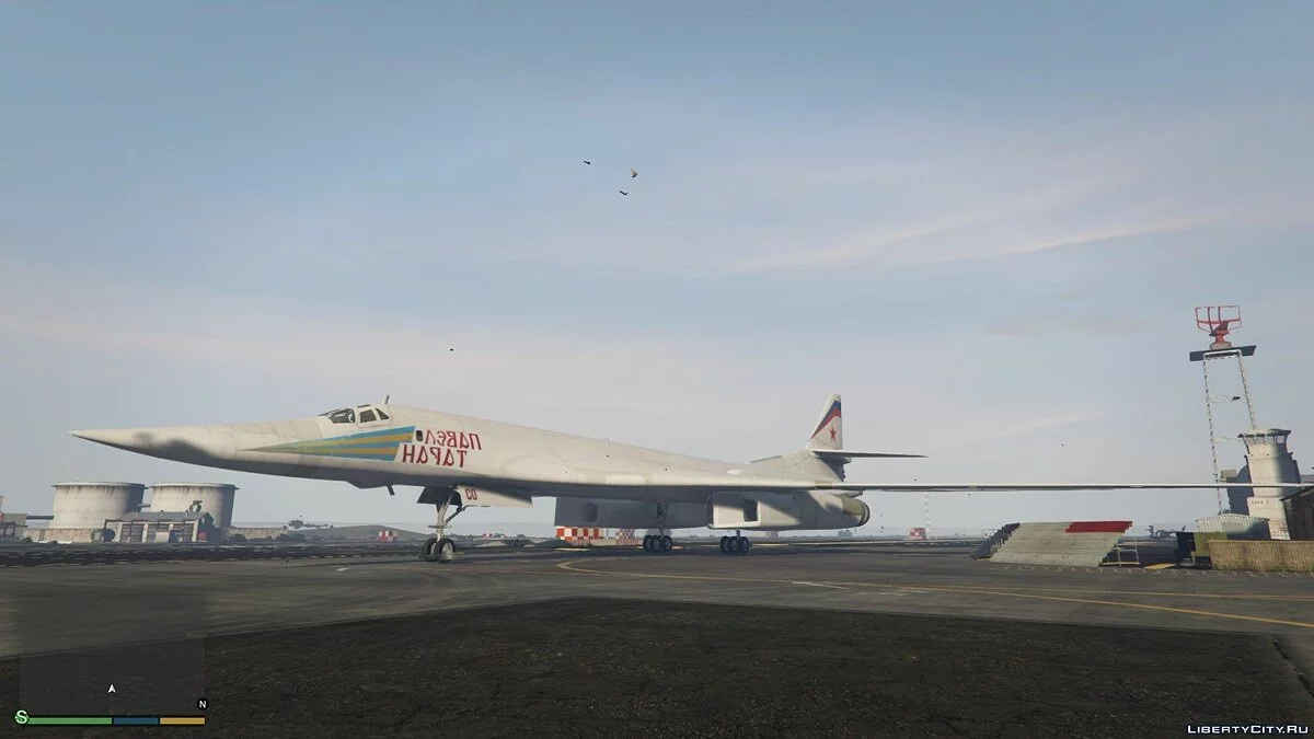 Tu-160