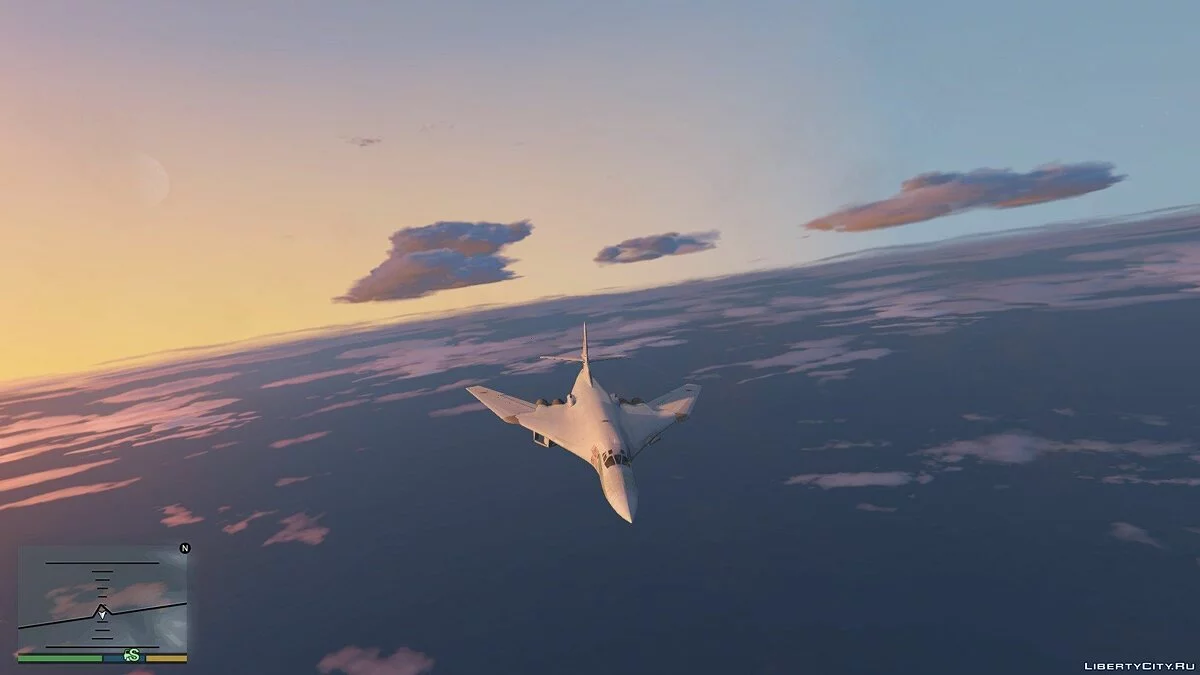 Tu-160