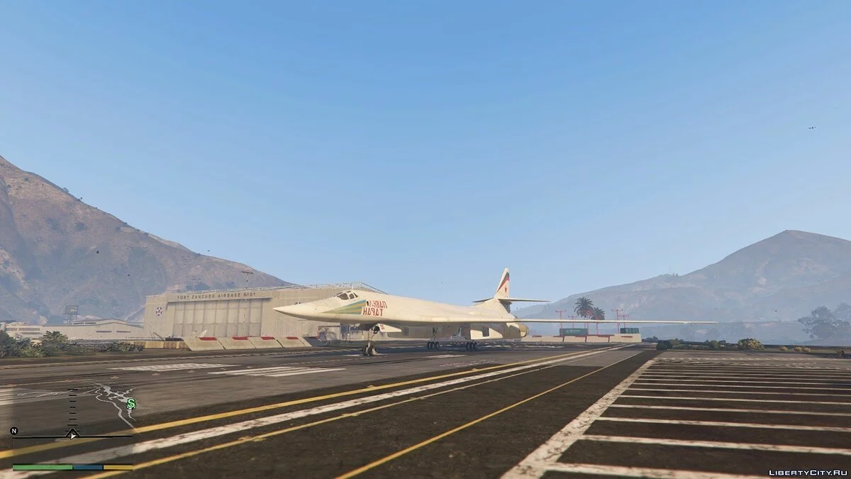 Tu-160