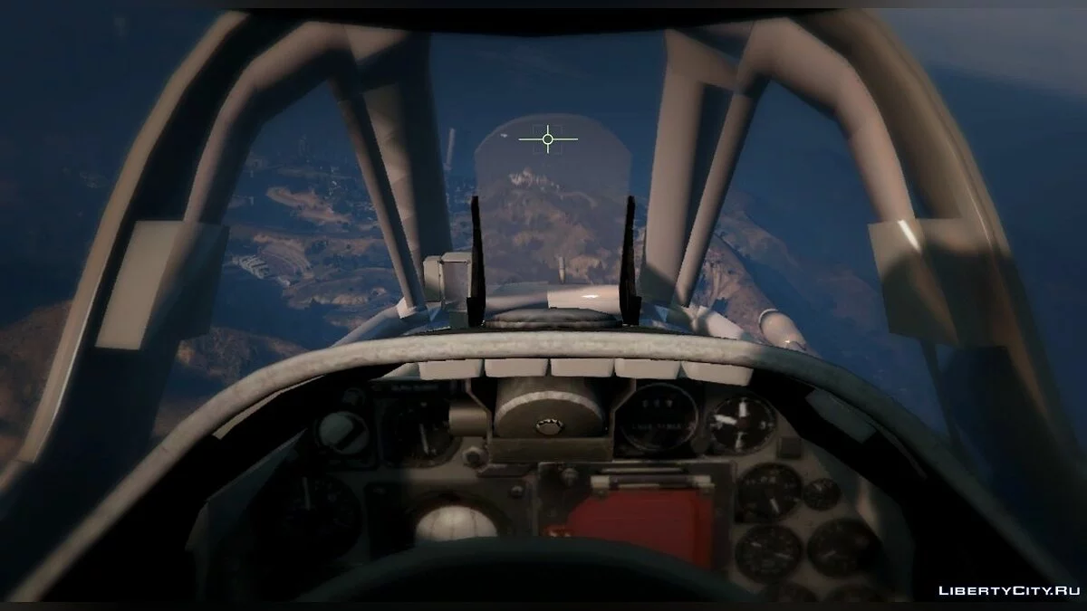 McDonnell Douglas A-4 Skyhawk Navy [Add-On] / GTA 5