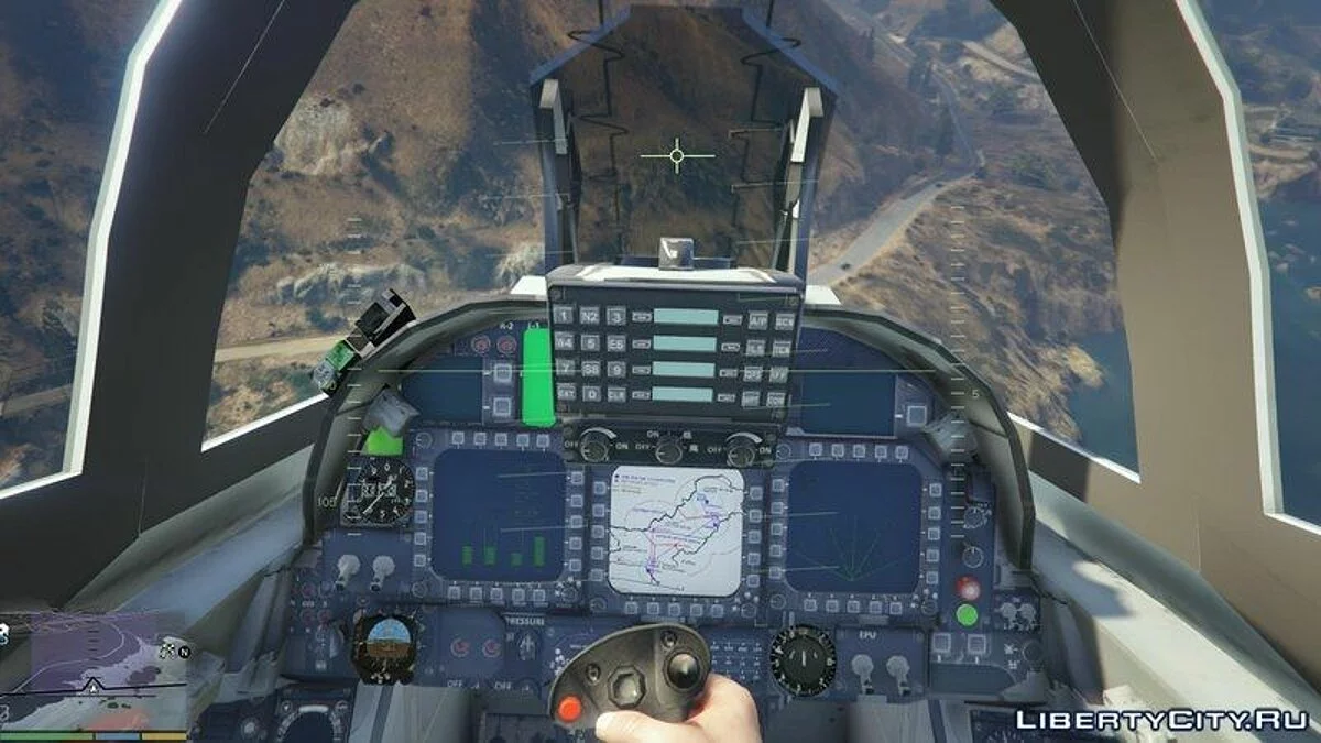 JF-17 Thunder Block 1 [Add-On / Replace] [Beta] / GTA 5