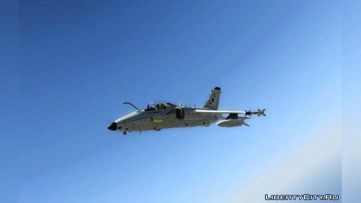 AMX International [Add-On] / GTA 5