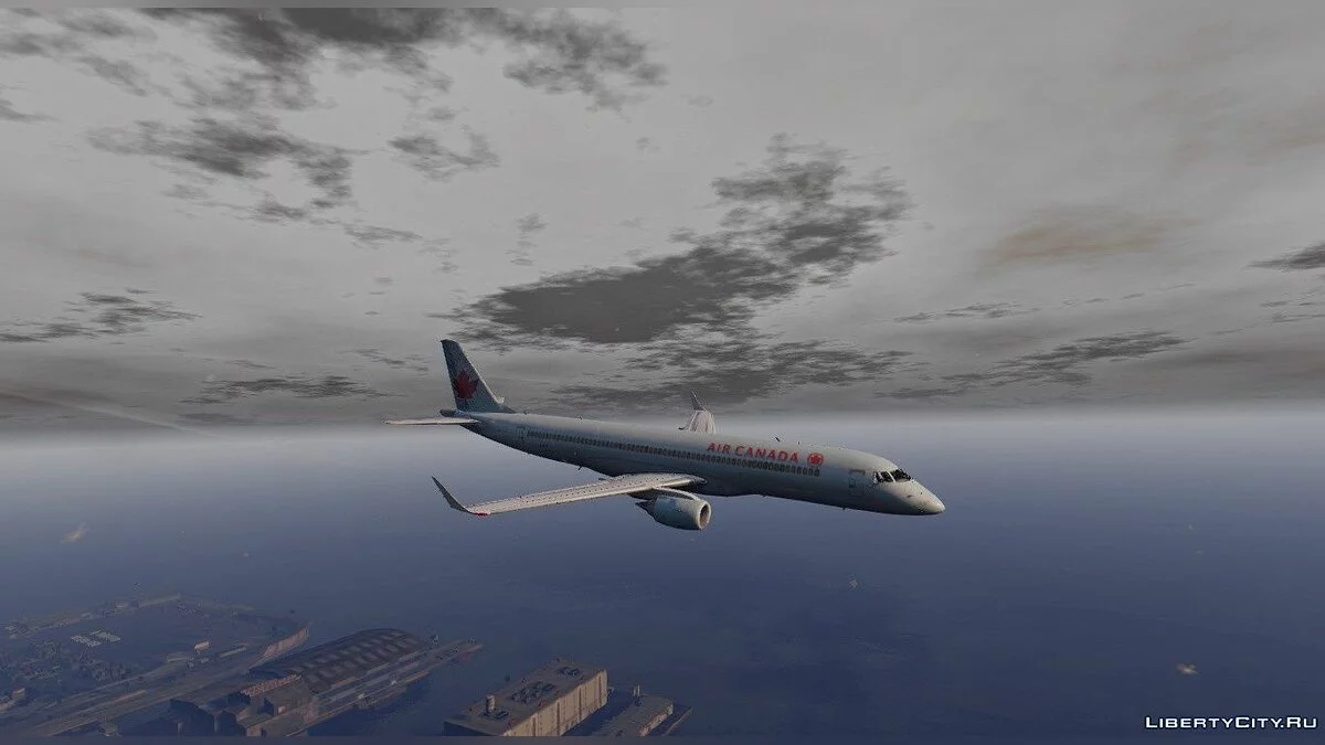 إمبريير كوميرشال [إضافة] 1.0 / جي تي أي 5