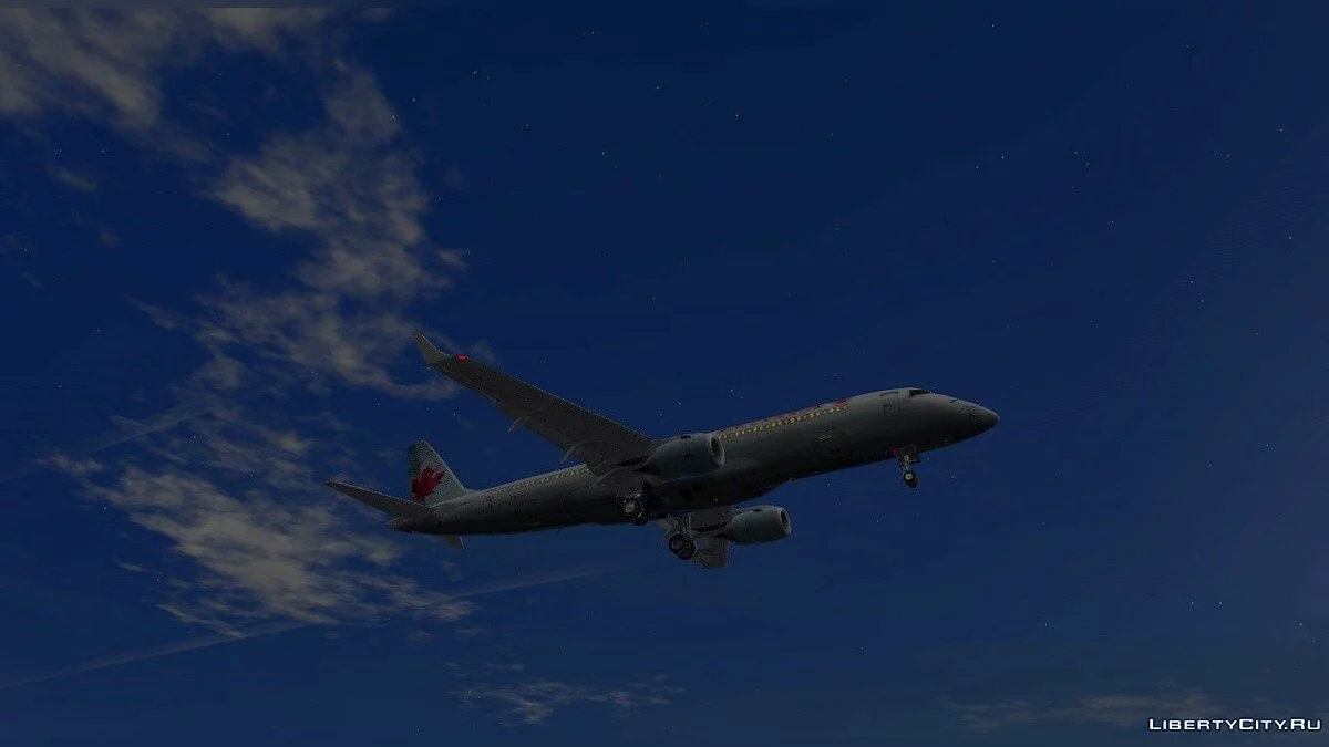 إمبريير كوميرشال [إضافة] 1.0 / جي تي أي 5