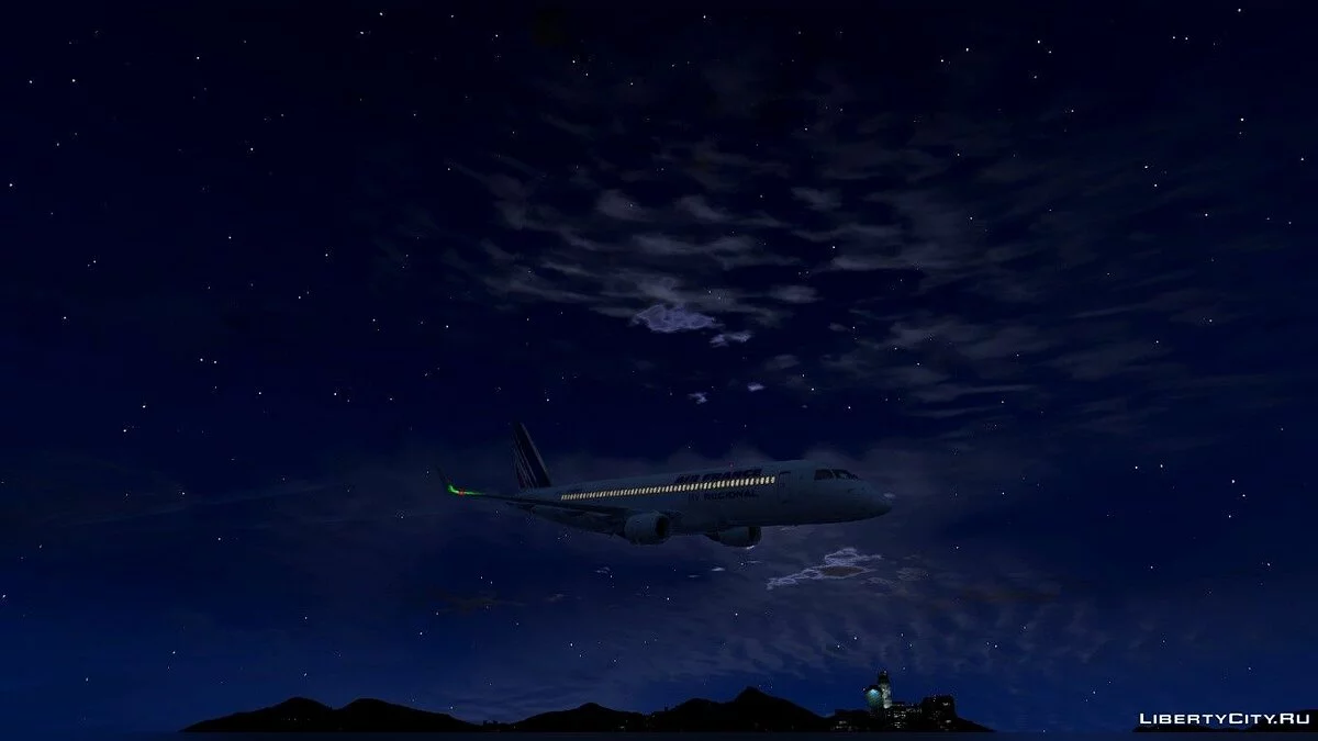 إمبريير كوميرشال [إضافة] 1.0 / جي تي أي 5