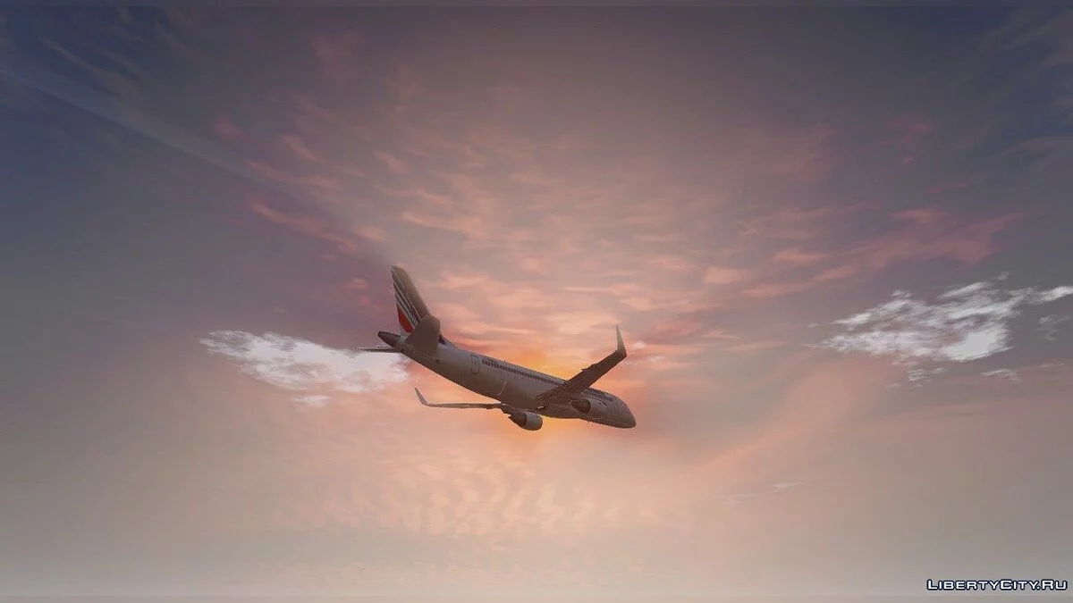 إمبريير كوميرشال [إضافة] 1.0 / جي تي أي 5