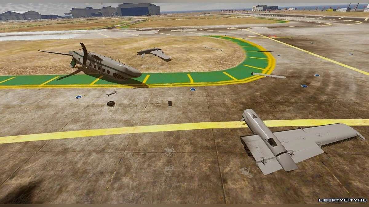 إمبريير EMB-110 باندييرانتي هاوس [إضافة] 1.0 / جي تي أي 5