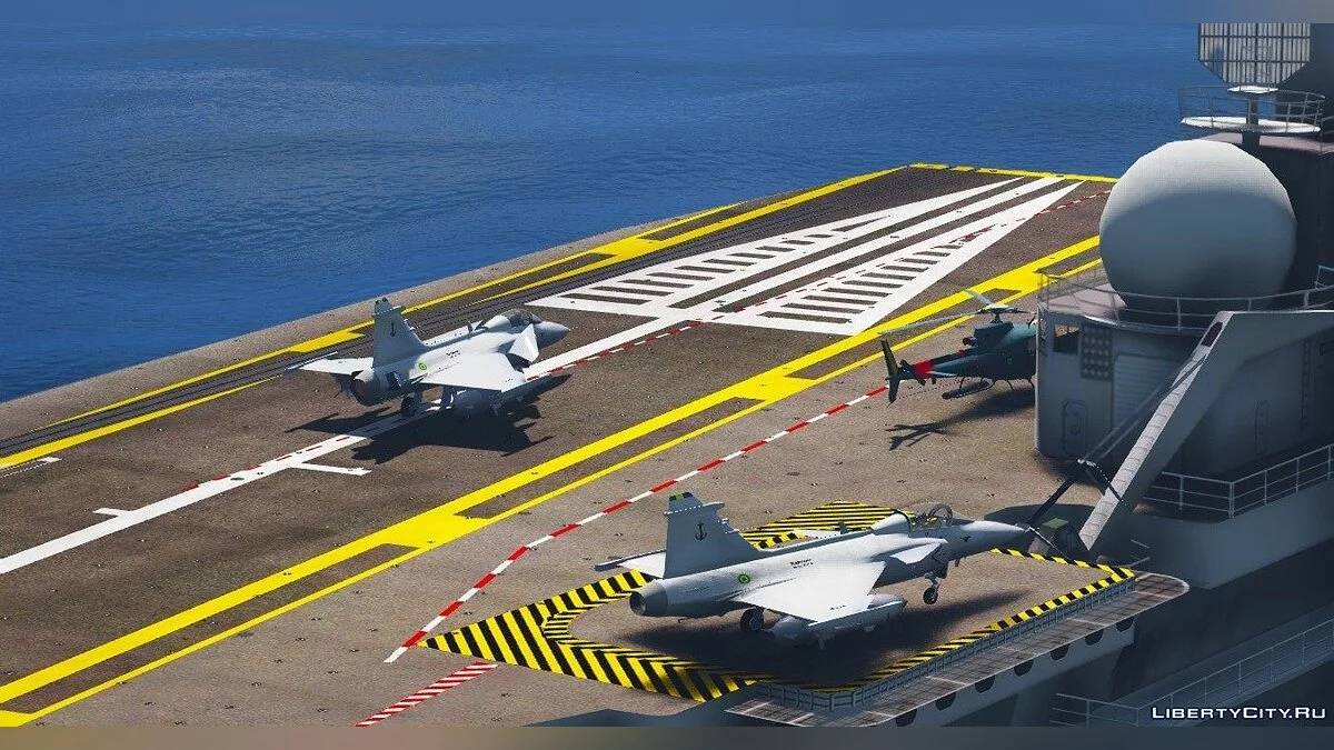 Gripen NG MB [Remplacer] 1.0 / GTA 5