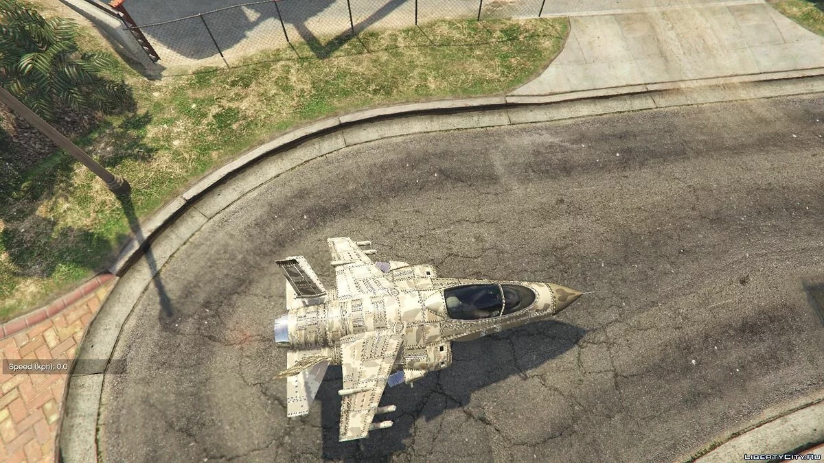 海德拉智能 [附加/替换] / GTA 5