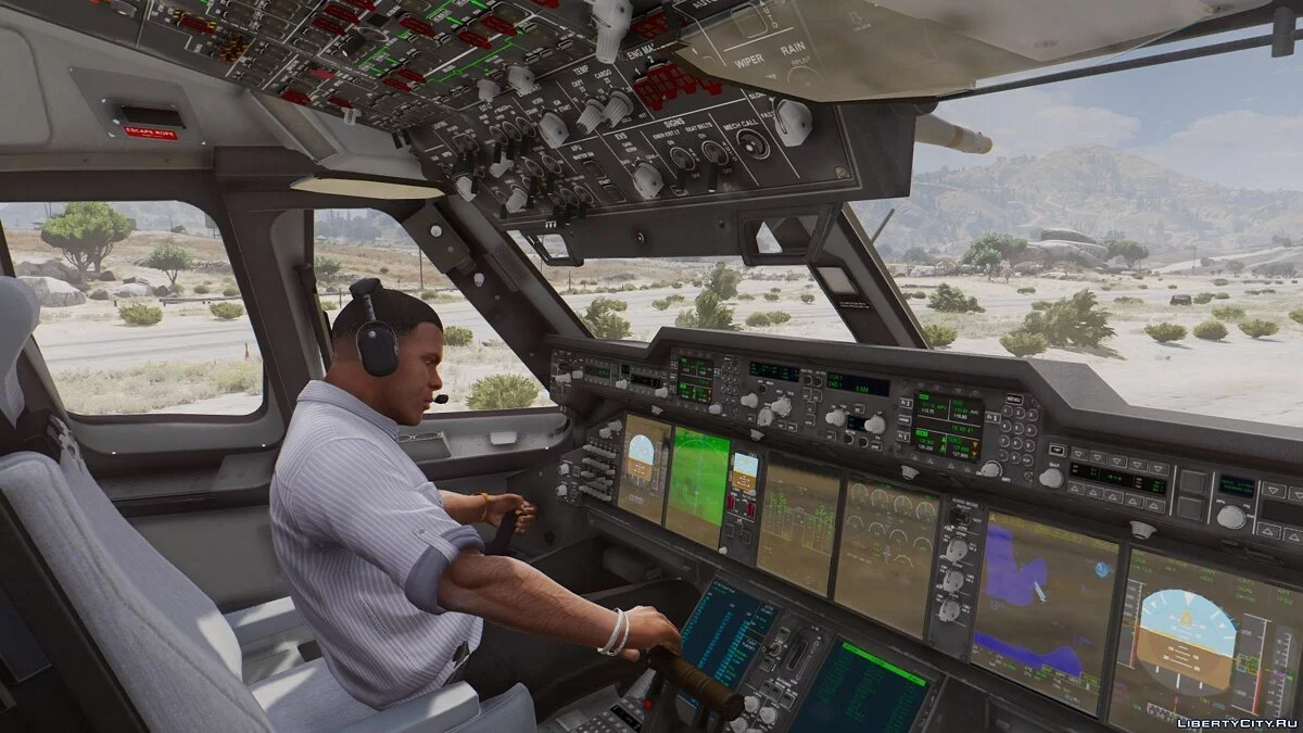 إيرباص A400M أطلس (القوات الجوية الألمانية) [إضافة] 1.0 / جي تي أي 5