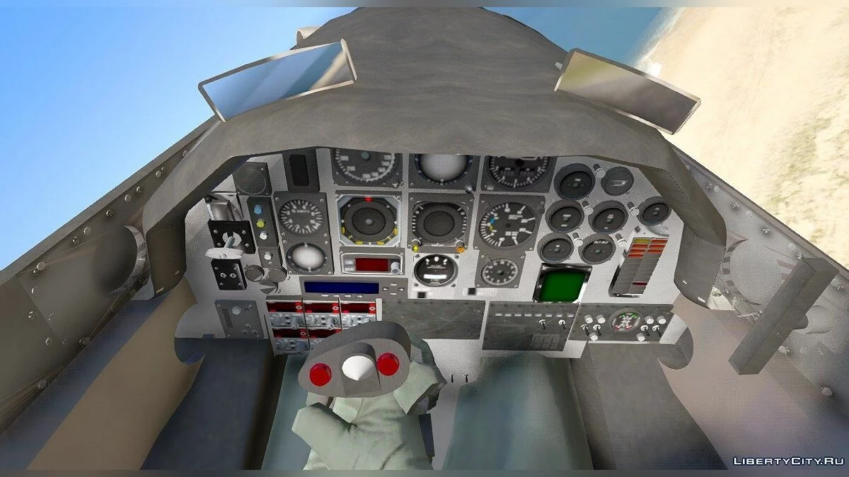 Embraer EMB-312 Academy 30 Years AFA [Replace] 1.0 / GTA 5