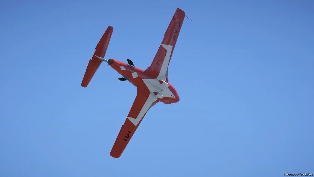 CT-114 Tutor