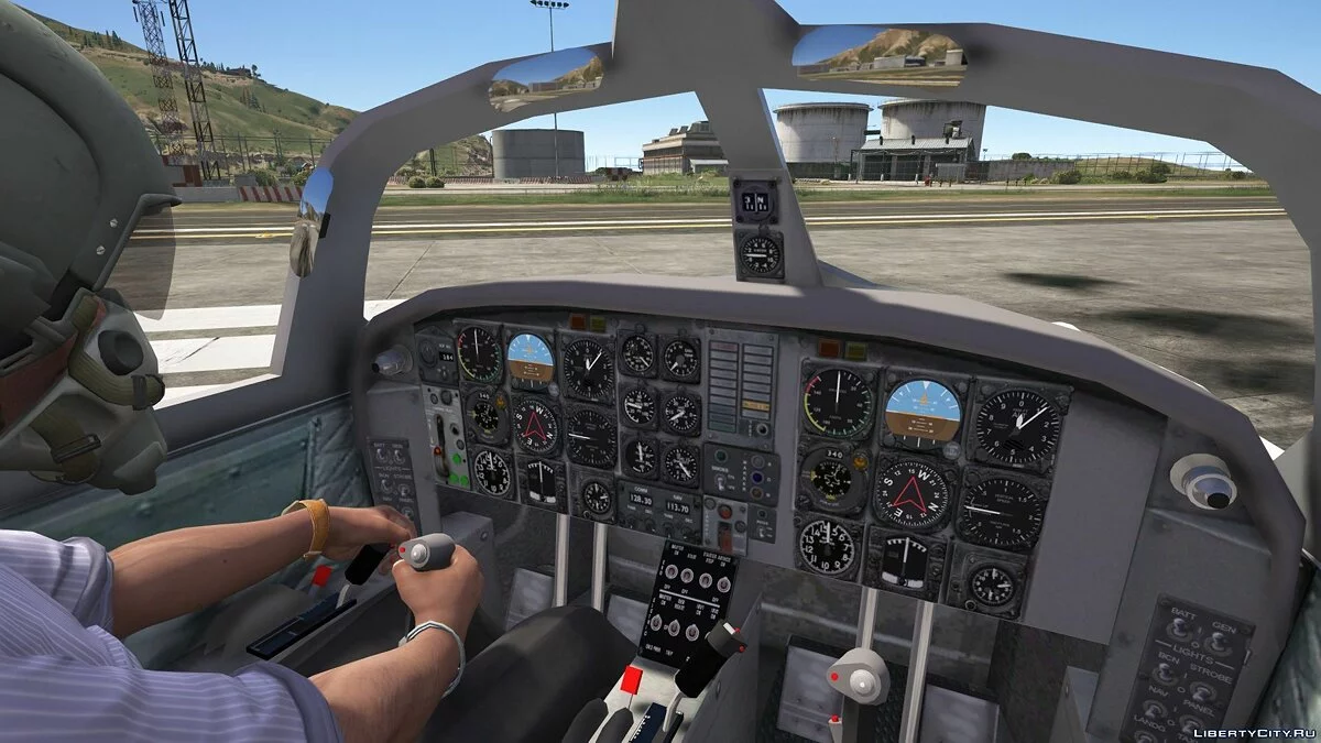 CT-114 Tutor