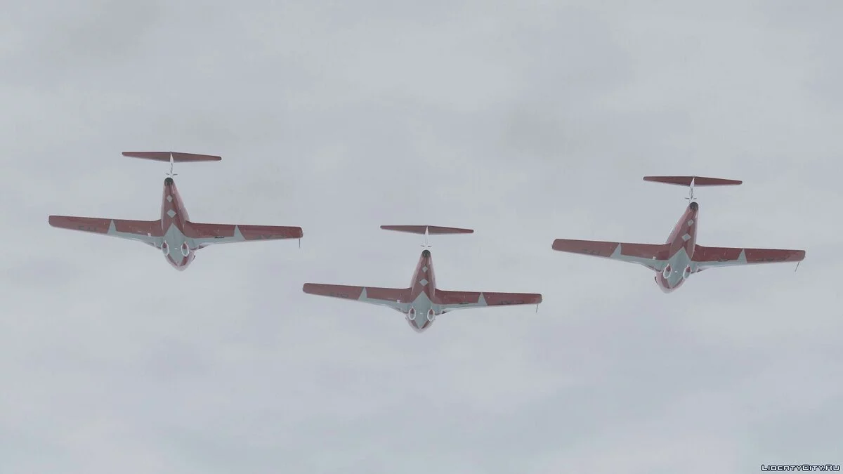 CT-114 Tutor