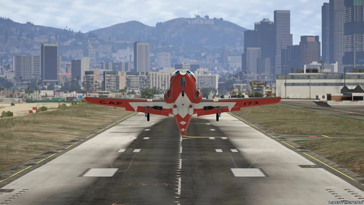CT-114 Tutor