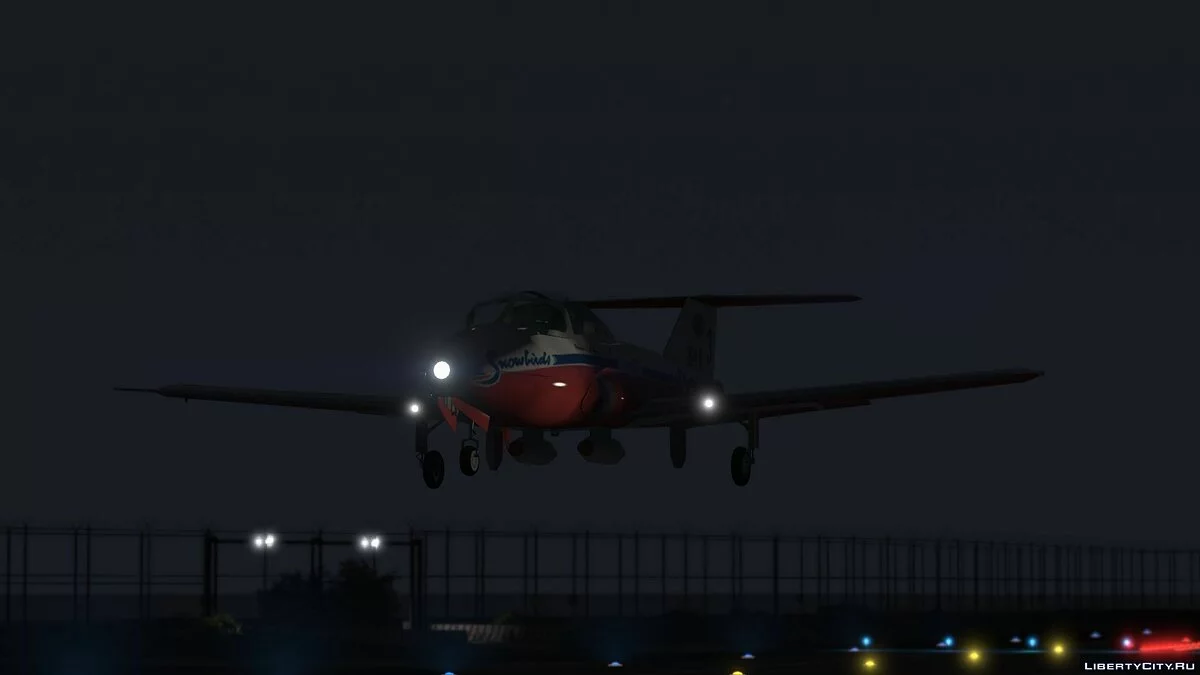 CT-114 Tutor
