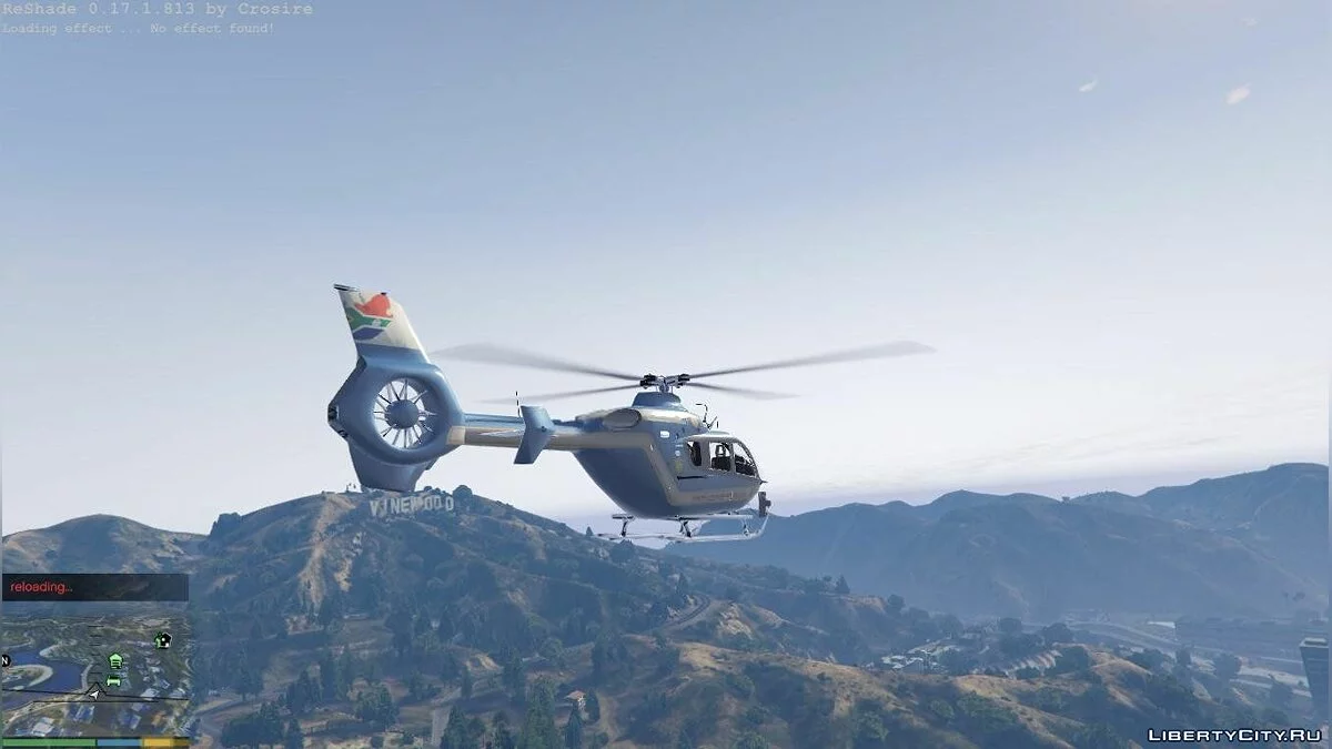 SAPS 3.0 / GTA 5