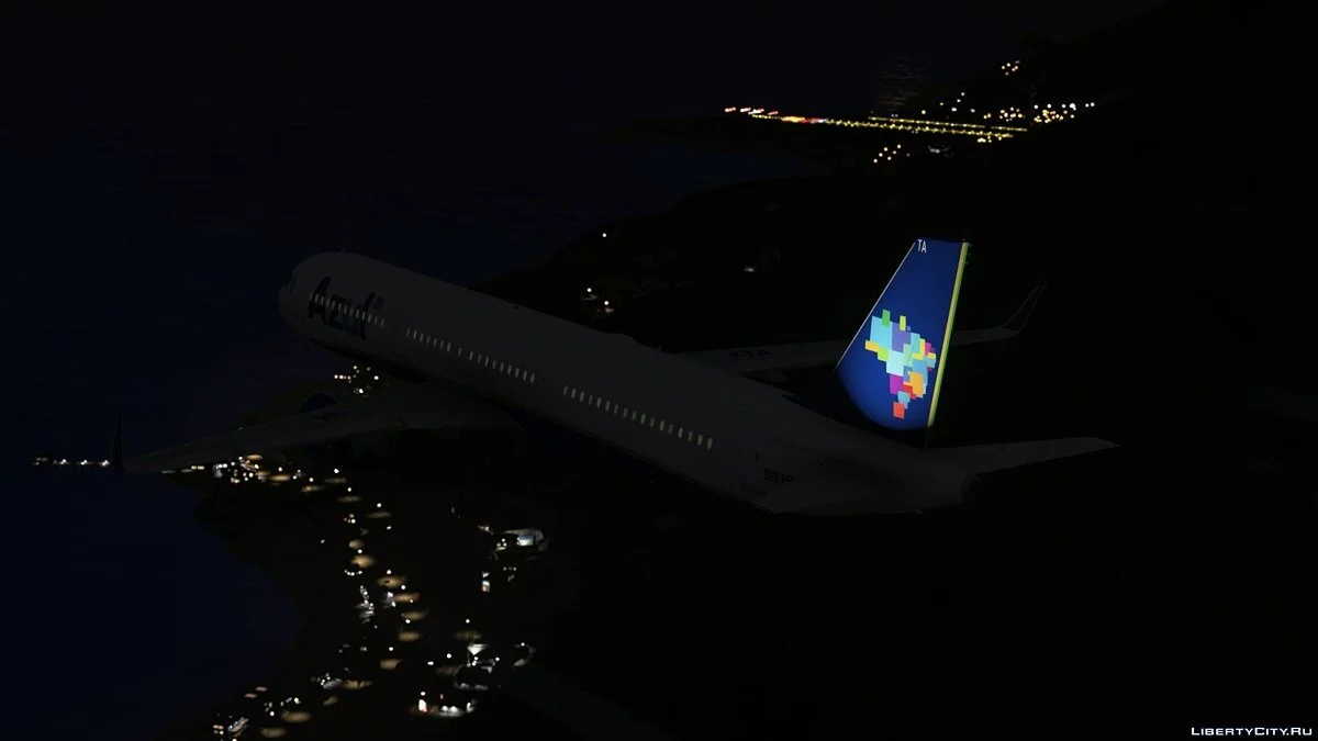 Airbus A321 Neo [Add-On/14 pinturas] 1.0 / GTA 5