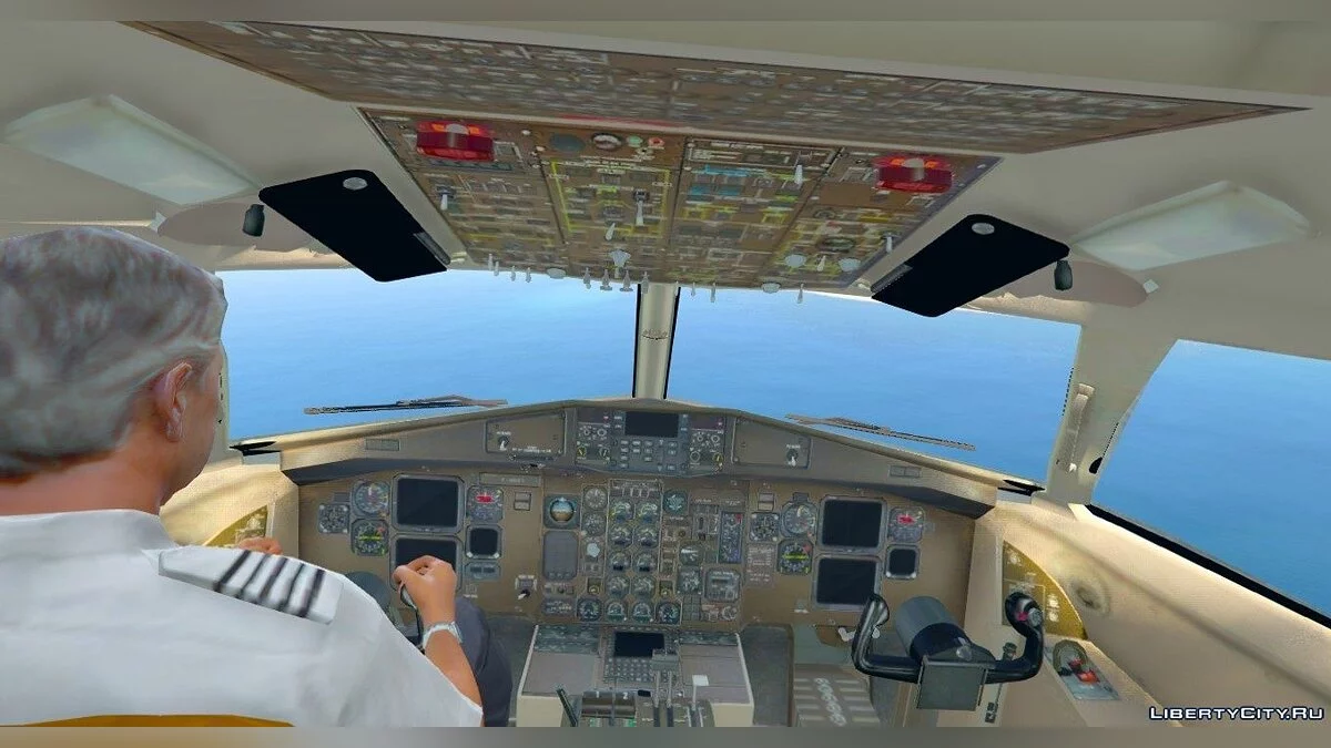 ATR-72 500 [Substituir] / GTA 5