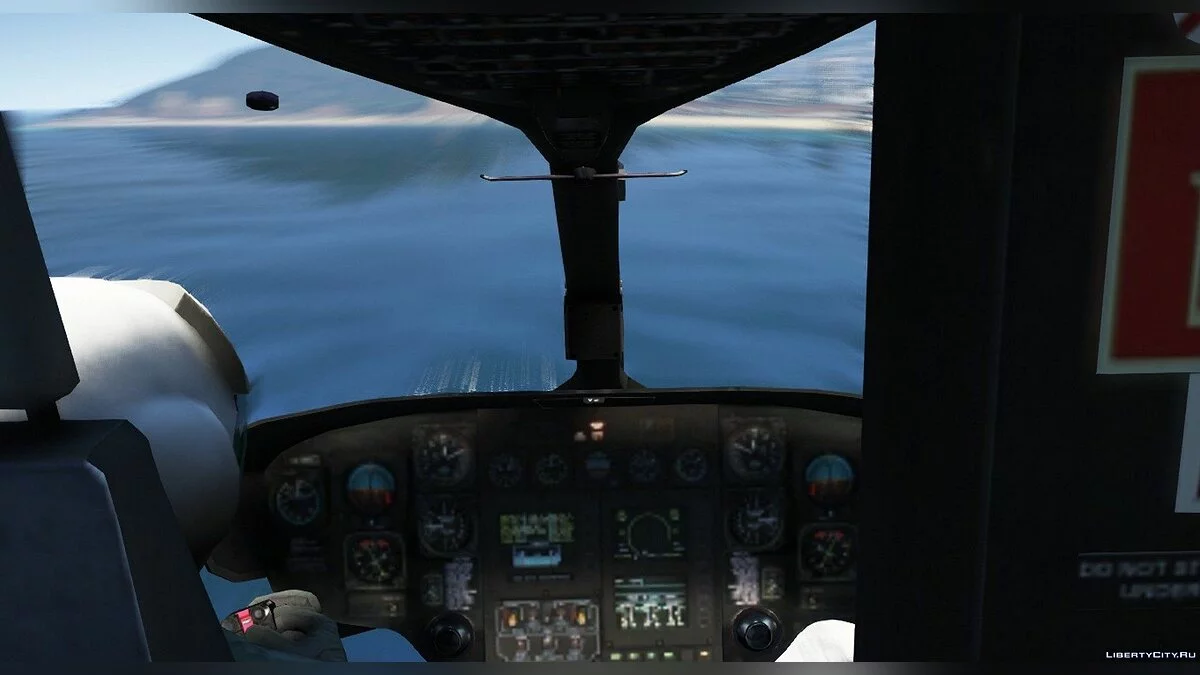 空客 H135 Sem [附加组件] V1 / GTA 5