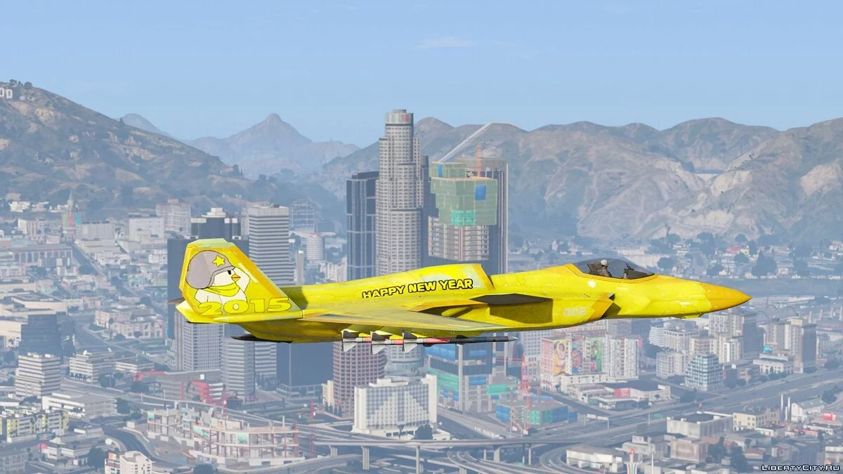 ASF-X Shinden II (Ace Combat) [Add-On] 1.0 / GTA 5