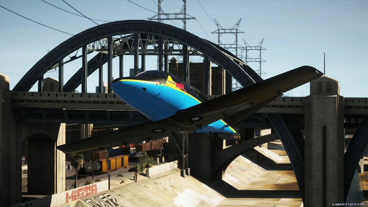 Cirrus SF50 Vision [Add-On | Paraquedas de emergência funcional] 1.0 / GTA 5