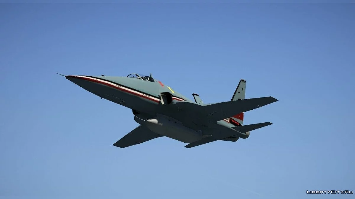 HESA Saeqeh [Add-on] / GTA 5