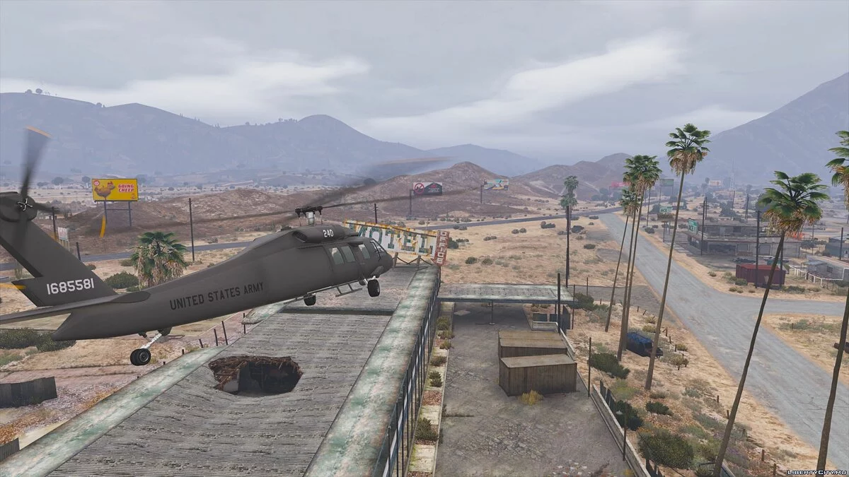 Western Company Annihilator [Add-On | Template ] 1.0 / GTA 5