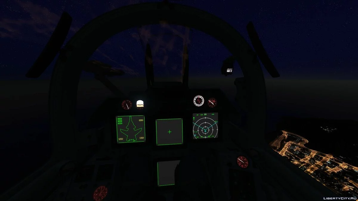 Su-47 Berkut [Add-On] / GTA 5