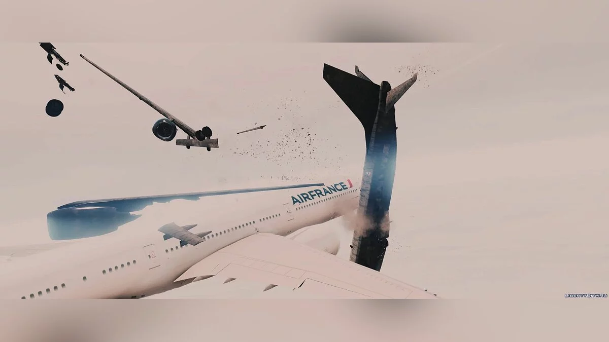 بوينغ 737-900 [إضافة | ألوان] 1.0 / جي تي أي 5