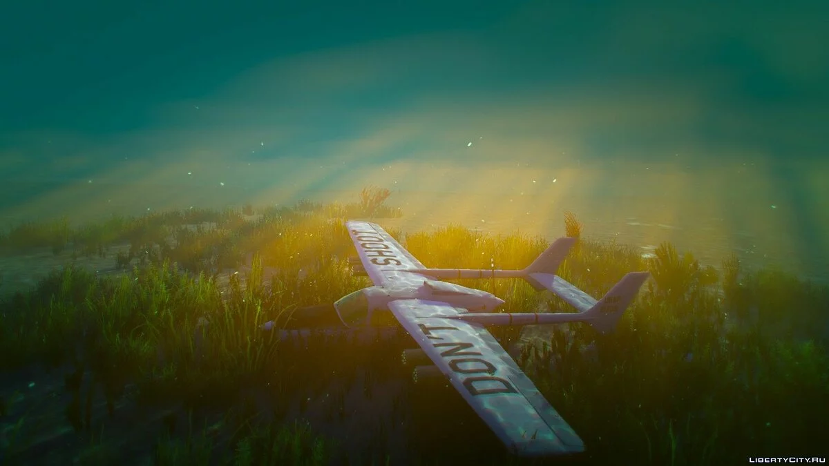 USAF [Armado] 337 / O-2 Cessna Skymaster [Add-On] 1.0 / GTA 5