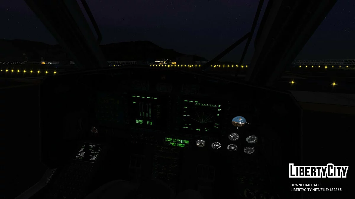 Eurocopter Tiger UHT [Add-On] 1.0 / GTA 5