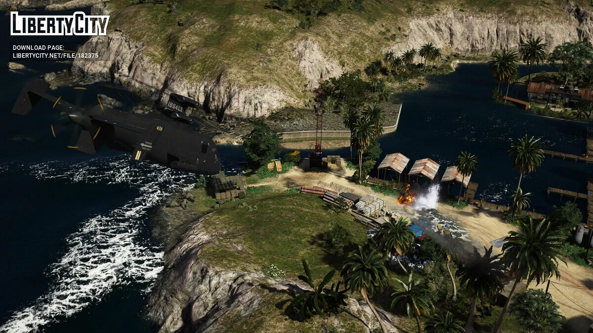 S-97 Raider [إضافة] 1.0 / جي تي أي 5