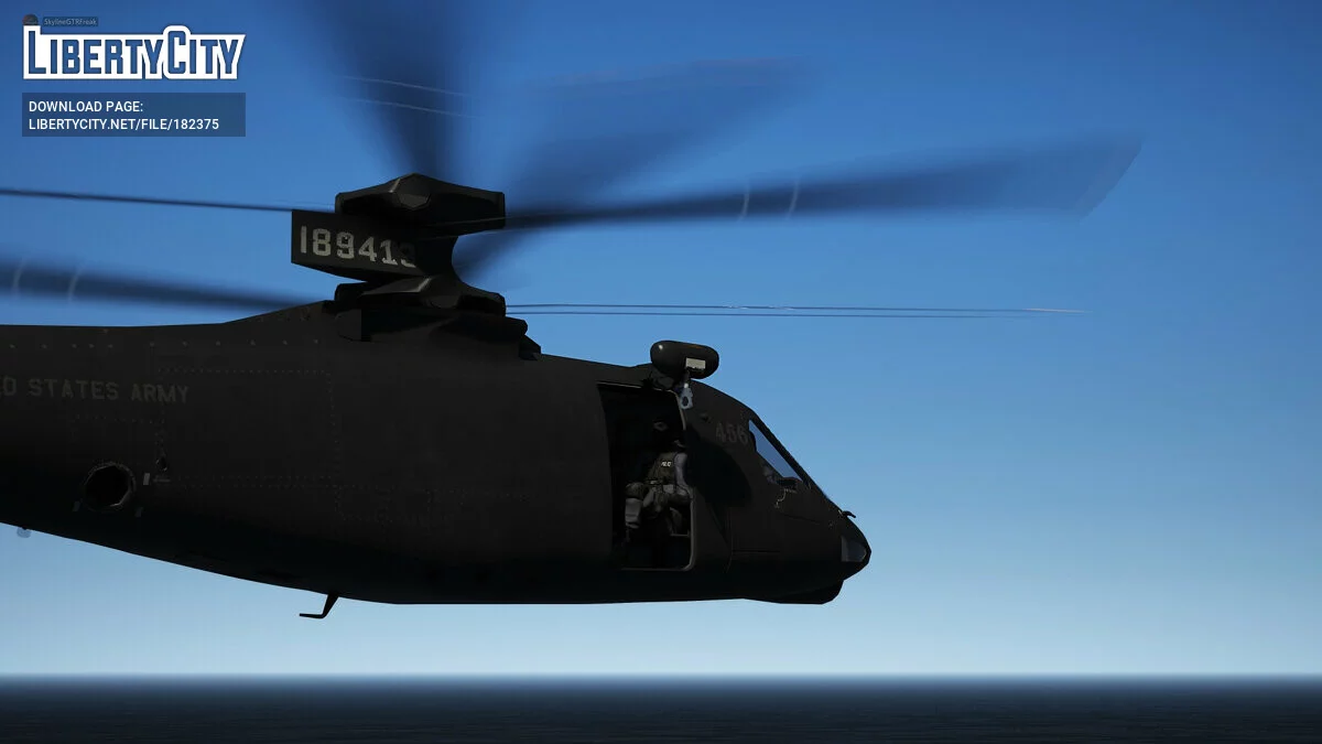 S-97 Raider [إضافة] 1.0 / جي تي أي 5