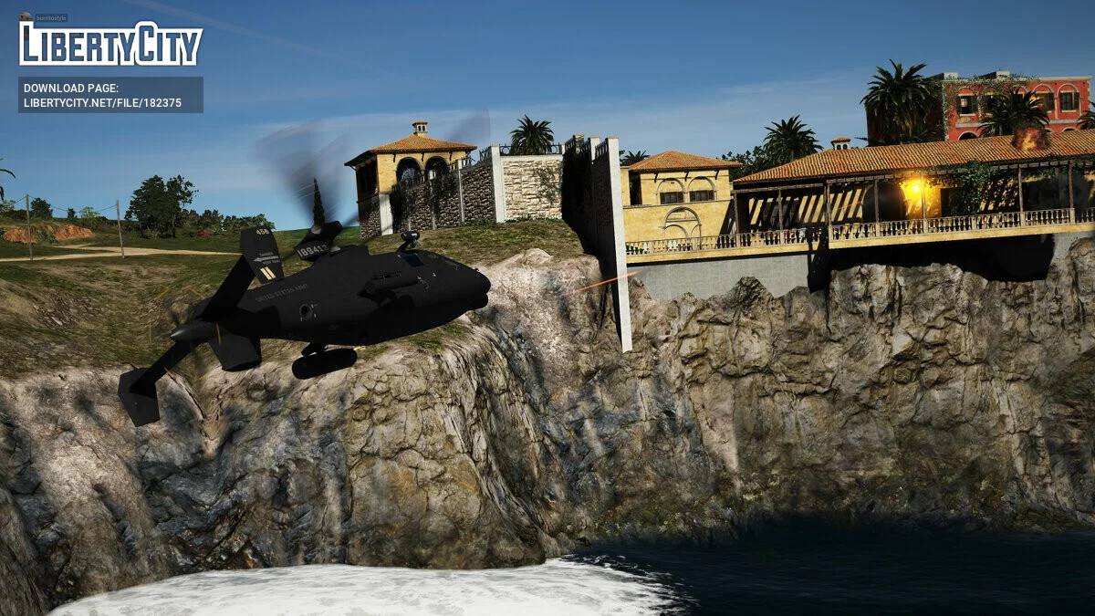 S-97 Raider [إضافة] 1.0 / جي تي أي 5