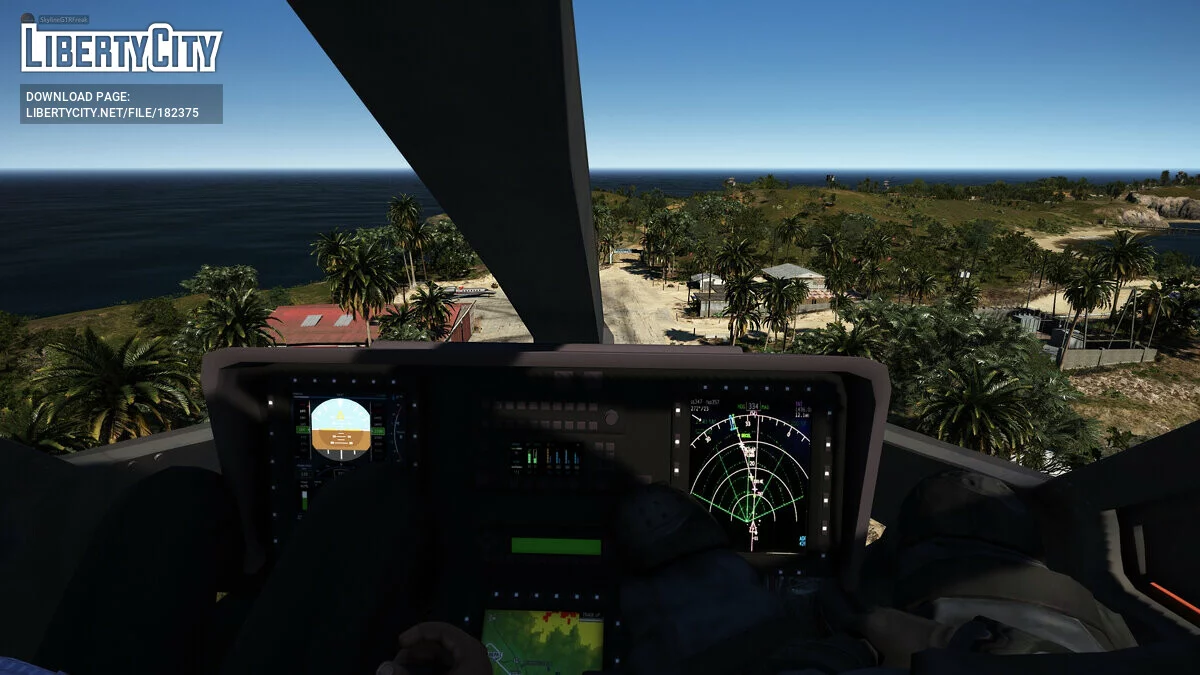 S-97 Raider [إضافة] 1.0 / جي تي أي 5