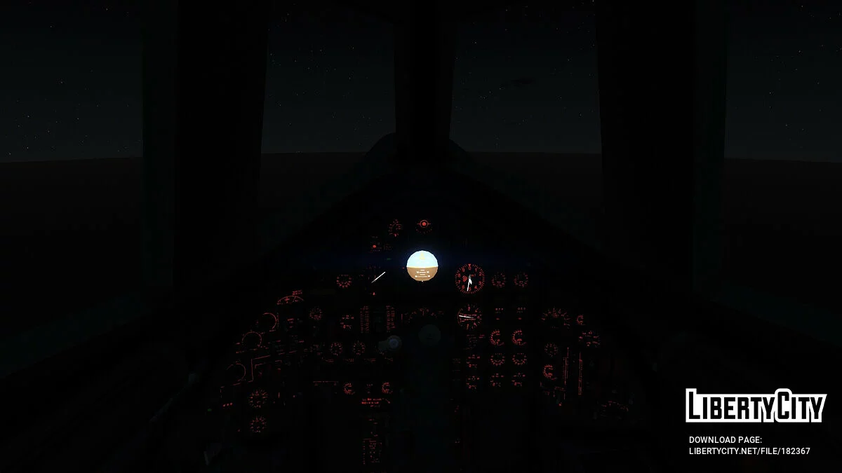 SR-71B Blackbird Тренувальний Літак [Додаток | Тюнінг] 1.0 / GTA 5