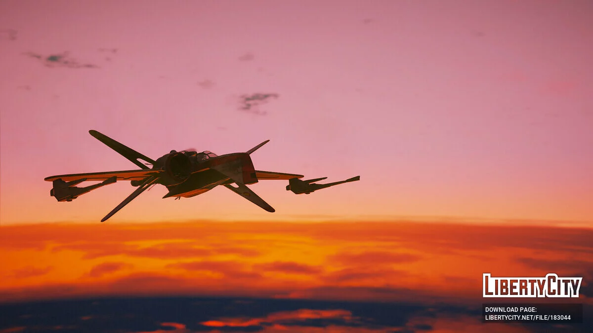 Star Wars ARC-170 [Complemento] 0.2 / GTA 5